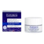 EVOLUDERM – Baume De Nuit Defatigant 50ml