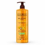 EVOLUDERM – Gel Douche Huile Precieuse – 500ml