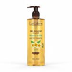 EVOLUDERM – Gel Douche Monoi A La Folie – 500ml