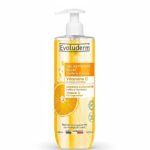 EVOLUDERM – Gel Nettoyant Eclat Vitamine C 500Ml