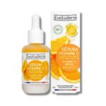 EVOLUDERM – Serum Vitamine C 30ml