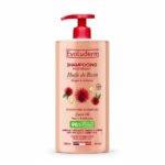 EVOLUDERM – Shampoing Huile De Ricin – 1L