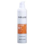 EVOLUNES – Bi-white Crème Solaire Invisible Anti-taches SPF50+ – 50ml