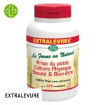 EXTRALEVURE – Prise Du Poids – 375 Comprimés