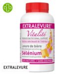 EXTRALEVURE – Vitalité Levure De Bière Au Sélénium – 290 Comprimés