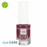 EYE CARE – Ultra Vernis Silicium-urée Rouge Sombre – 5ml