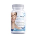 EZANEIC – Glutathione 60 Gelules