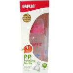 FARLIN – Biberon En Plastic 120ml
