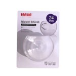 FARLIN – Bout De Sein Silicon 24mm 2 Pieces AA-31010