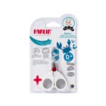 FARLIN – Ciseau Avec Lime BF-160-1