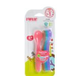 FARLIN – Cuillere Couleur 7 Pieces +12m BF-237A