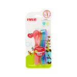 FARLIN – Cuillere Couleur 7 Pieces +4m BF-237B