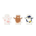 FARLIN – Gant Savon Pour Bebe Bf-301