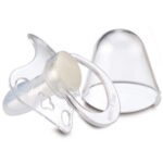 FARLIN – Sucette En Silicone 1er age TOP-101