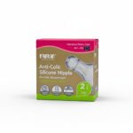 FARLIN – Tetine Anti-Colic Step 2 +3m