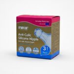 FARLIN – Tetine Anti-Colic Step 3 +9m