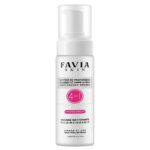 FAVIA – Skin Mousse Nettoyante Éclaircissante 4en1 – 150ml