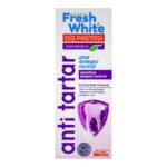 FAVORI – Fresh White Anti Tartar 90g