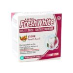 FAVORI – Fresh White Clove Poudre 50g