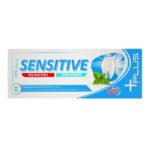 FAVORI – Fresh White Sensitive Plus+ 90g