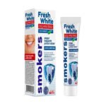 FAVORI – Fresh White Smokers 90g