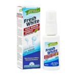 FAVORI – Fresh White Spray Buccal 30ml