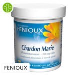 FENIOUX – Chardon Marie 300mg – 200 Gélules