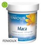 FENIOUX – Maca 310mg – 200 Gélules