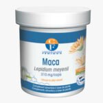 FENIOUX – Maca 310mg Stimule Le Désir Sexuel – 90 Gélules