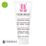 FIDERMA – B12 Crème De Nuit Hydratante Intense – 30ml