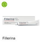 FILLERINA – 12 Ha Crème De Nuit Grade 4 – 50ml