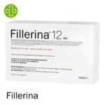 FILLERINA – 12 Ha Pack Dermo-cosmétique Grade 4 Densifiant Et Reconstituant – 1u