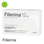 FILLERINA – 12 Ha Pack Dermo-cosmétique Grade 5 Densifiant Et Filler – 1u