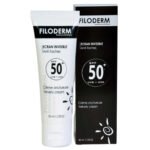 FILODERM – Ecran Invisible Anti-taches SPF50+ – 50ml