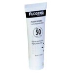 FILODERM – Fluide Invisible Anti-imperfections SPF50+ – 50ml