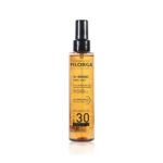 FILORGA – UV-BRONZE Corps Huile Solaire Anti-Âge Activatrice de Bronzage SPF30 150 ml
