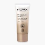 FILORGA – UV Celullar-Protect Crème Solaire Anti-Âge Visage SPF50+ – 40ml