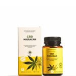 CANNAFLEX – FitobotanikaCBD Migracan – 30 Gélules