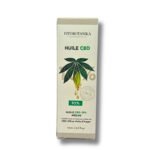 CANNAFLEX – FitobotanikaHuile CBD 10% Argan