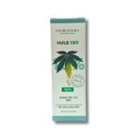 CANNAFLEX – FitobotanikaHuile CBD 10% MCT