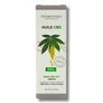 CANNAFLEX – FitobotanikaHuile CBD 30% Argan