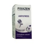 FIXAZEN ANTISTRESS 30 GELULES