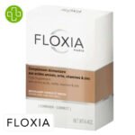 FLOXIA – Revitalisant Cheveux Et Ongles – 42 Comprimés