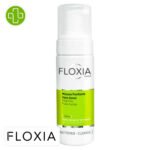 FLOXIA – Sativa Mousse Nettoyante Purifiante Sans Savon – 150ml