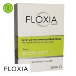 FLOXIA – Sativa Savon Dermocosmétique Nourrissant – 125g