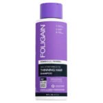 FOLIGAIN – Triple Action Women’s 2% Trioxidil Shampoo (shampoing Anti-chute) – 236ml