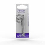 FORMES & FLAMMES – Coupe-Ongles Manucure Pedicure Chrome Refrence 72