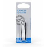 FORMES & FLAMMES – Coupe-Ongles Resrvoir Refrence 62