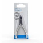 FORMES & FLAMMES – Pince A Ongles Manucure 10cm Refrence 28