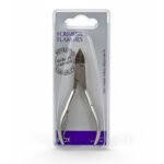 FORMES & FLAMMES – Pince A Ongles Pedicure 12cm Refrence 29